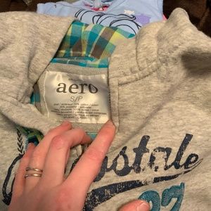 Women’s Aeropostale jacket